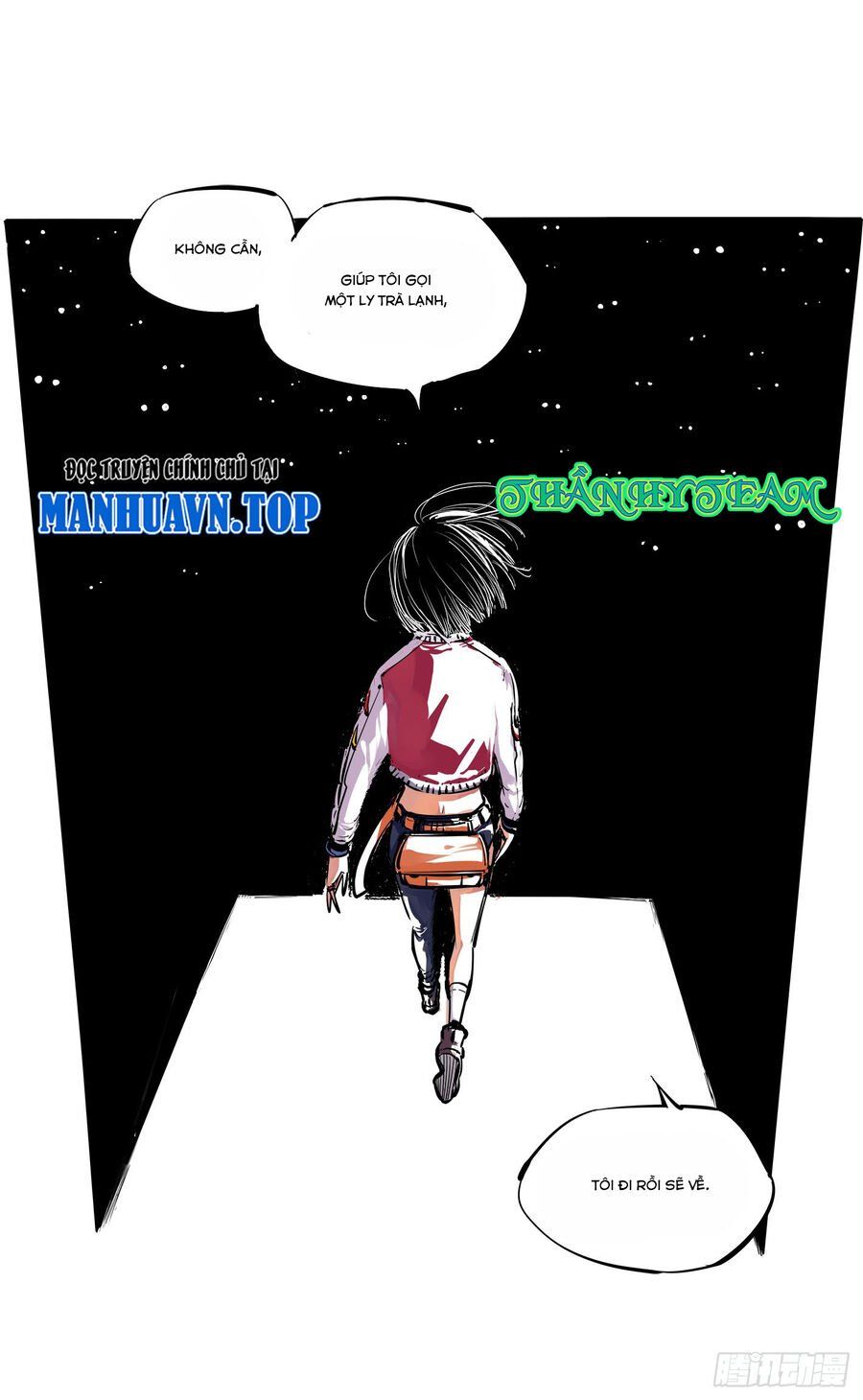 đọc truyện Nhật Nguyệt Đồng Thác Chương 30 ảnh 16 tại Thiên Thai Truyện