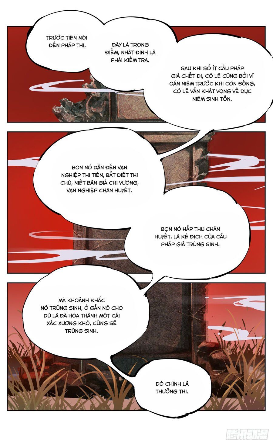 đọc truyện Nhật Nguyệt Đồng Thác Chương 30 ảnh 11 tại Thiên Thai Truyện