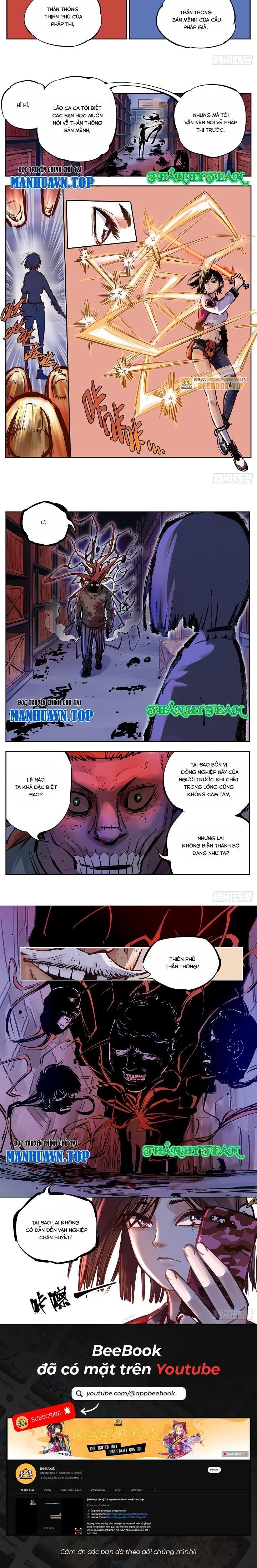 đọc truyện Nhật Nguyệt Đồng Thác Chương 31 ảnh 4 tại Thiên Thai Truyện