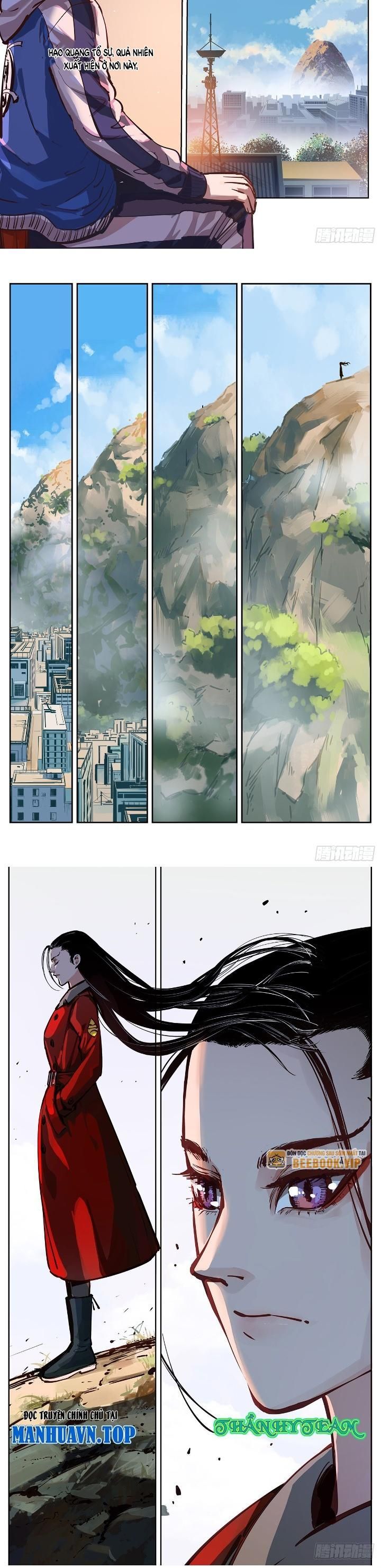 đọc truyện Nhật Nguyệt Đồng Thác Chương 34 ảnh 5 tại Thiên Thai Truyện