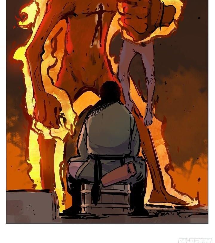 đọc truyện Nhật Nguyệt Đồng Thác Chương 36 ảnh 6 tại Thiên Thai Truyện