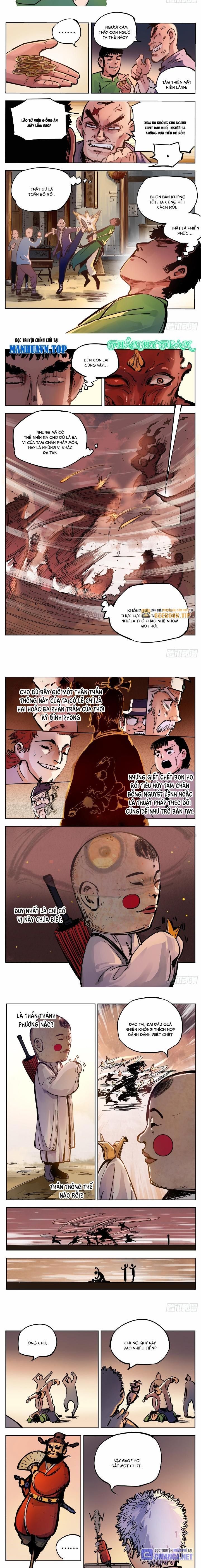 đọc truyện Nhật Nguyệt Đồng Thác Chương 39 ảnh 5 tại Thiên Thai Truyện