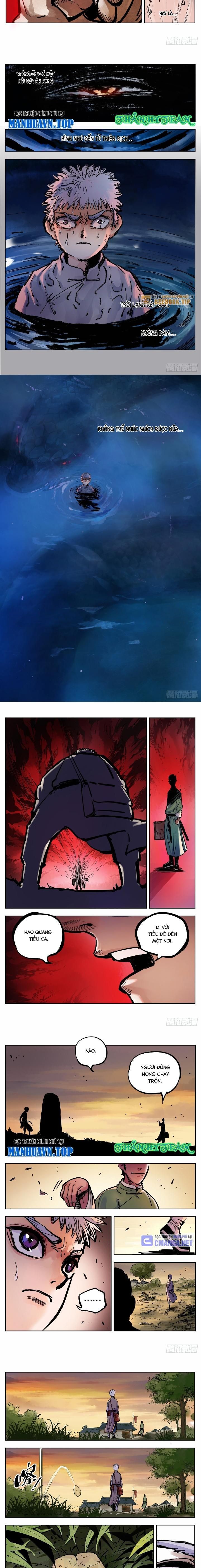 đọc truyện Nhật Nguyệt Đồng Thác Chương 42 ảnh 4 tại Thiên Thai Truyện