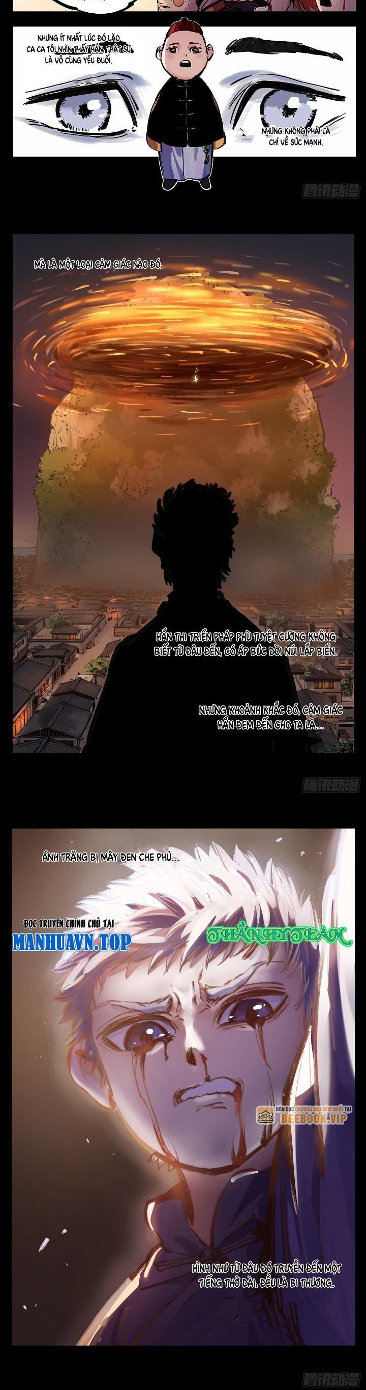 đọc truyện Nhật Nguyệt Đồng Thác Chương 44 ảnh 5 tại Thiên Thai Truyện