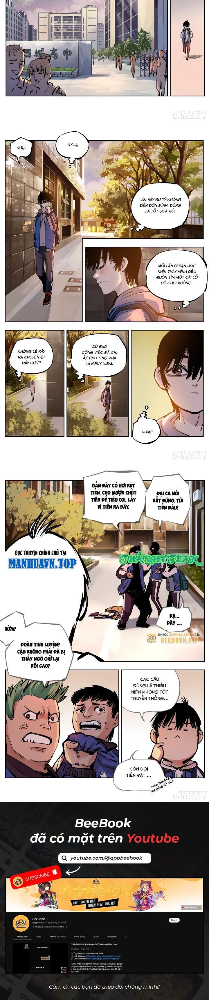 đọc truyện Nhật Nguyệt Đồng Thác Chương 45 ảnh 5 tại Thiên Thai Truyện