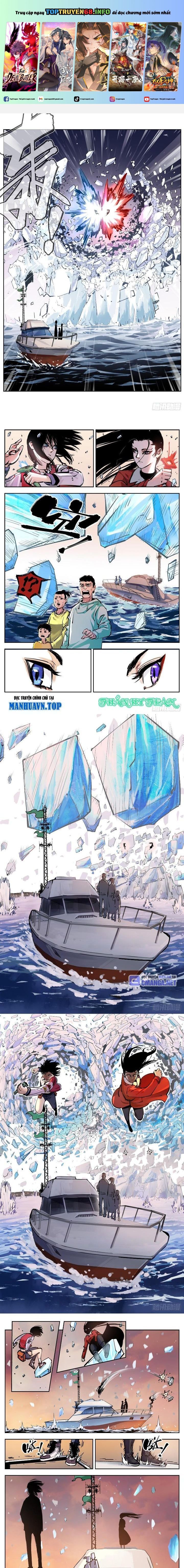 đọc truyện Nhật Nguyệt Đồng Thác Chương 50 ảnh 3 tại Thiên Thai Truyện