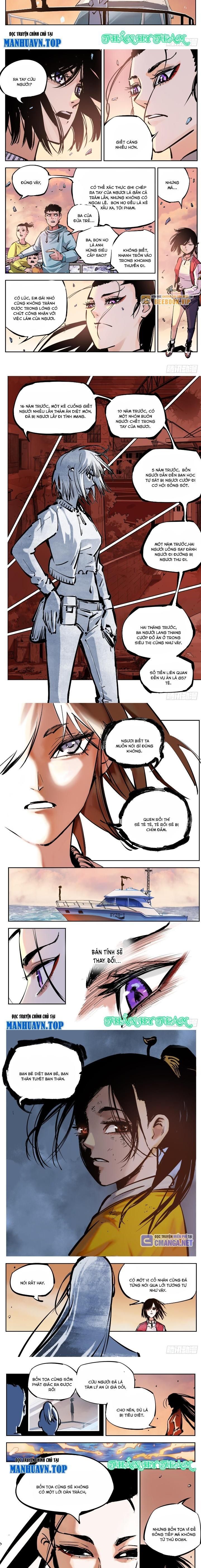 đọc truyện Nhật Nguyệt Đồng Thác Chương 50 ảnh 4 tại Thiên Thai Truyện