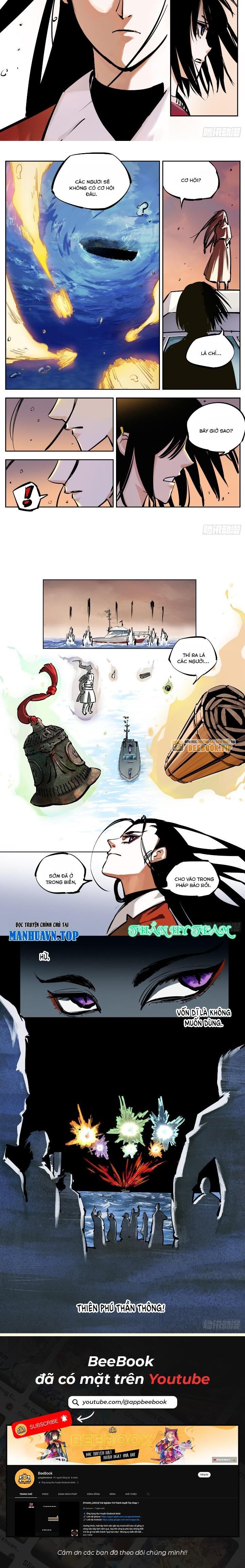 đọc truyện Nhật Nguyệt Đồng Thác Chương 50 ảnh 5 tại Thiên Thai Truyện