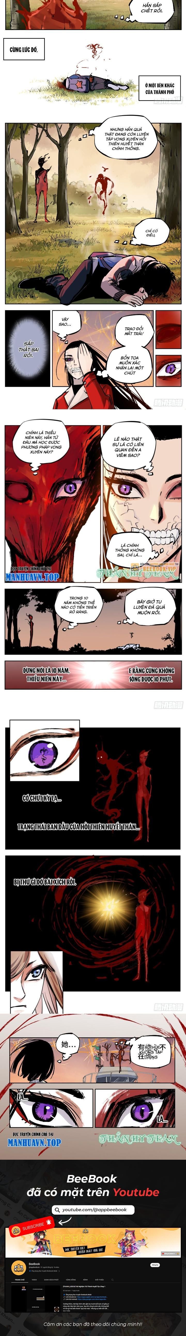 đọc truyện Nhật Nguyệt Đồng Thác Chương 51 ảnh 5 tại Thiên Thai Truyện