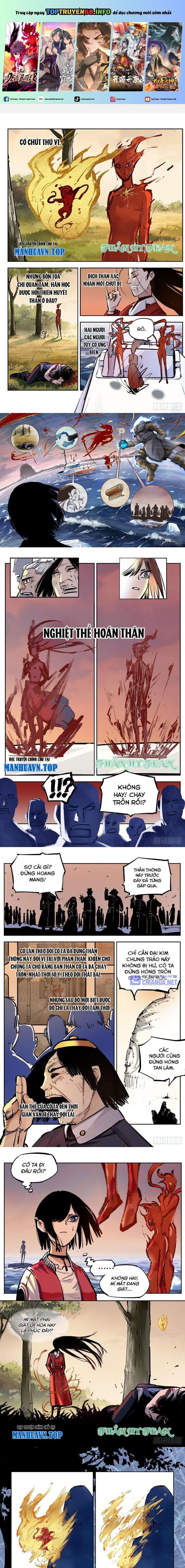 đọc truyện Nhật Nguyệt Đồng Thác Chương 52 ảnh 3 tại Thiên Thai Truyện