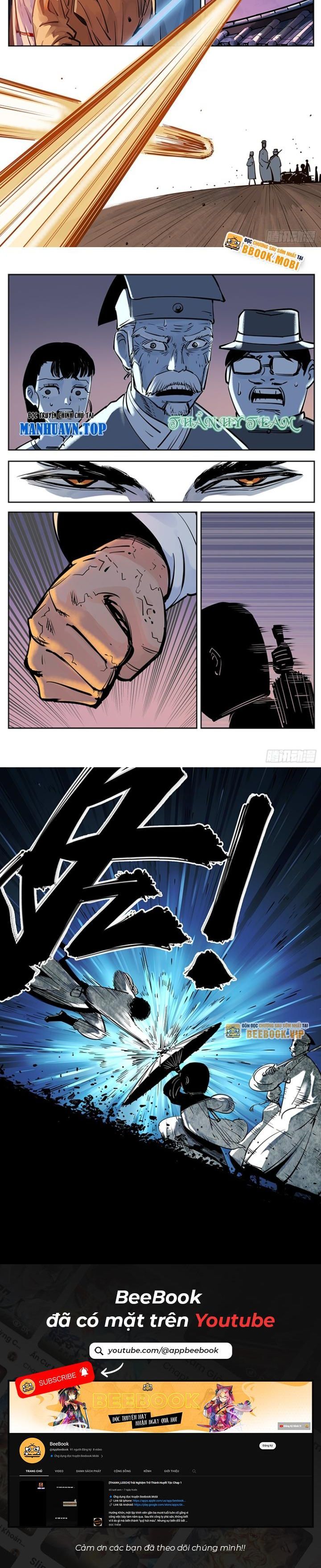 đọc truyện Nhật Nguyệt Đồng Thác Chương 56 ảnh 8 tại Thiên Thai Truyện