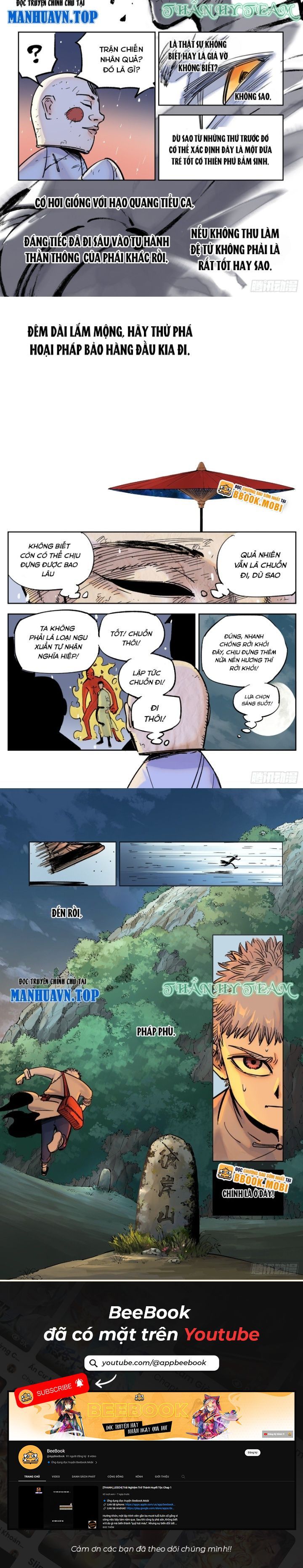 đọc truyện Nhật Nguyệt Đồng Thác Chương 59 ảnh 7 tại Thiên Thai Truyện