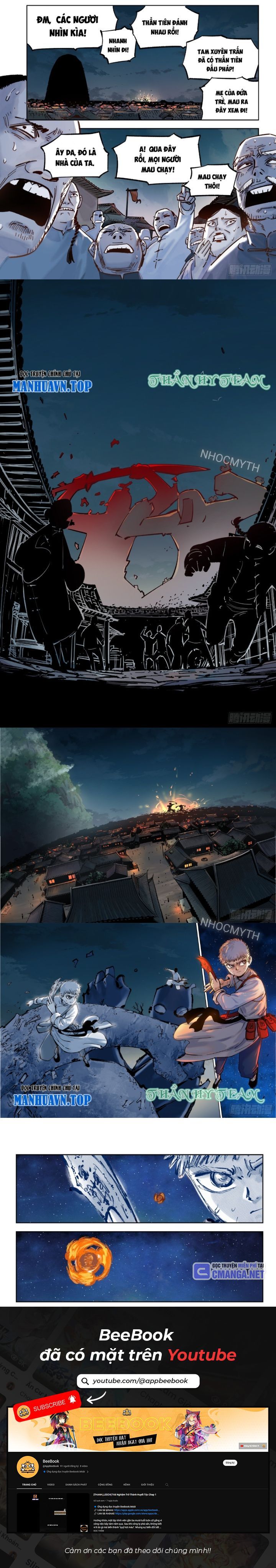 đọc truyện Nhật Nguyệt Đồng Thác Chương 61 ảnh 7 tại Thiên Thai Truyện