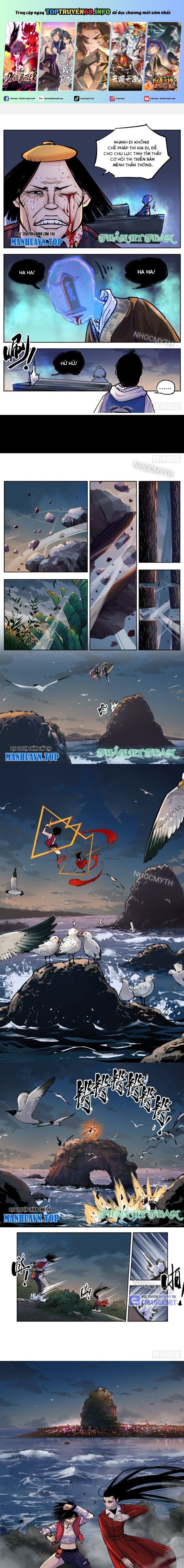 đọc truyện Nhật Nguyệt Đồng Thác Chương 63 ảnh 3 tại Thiên Thai Truyện