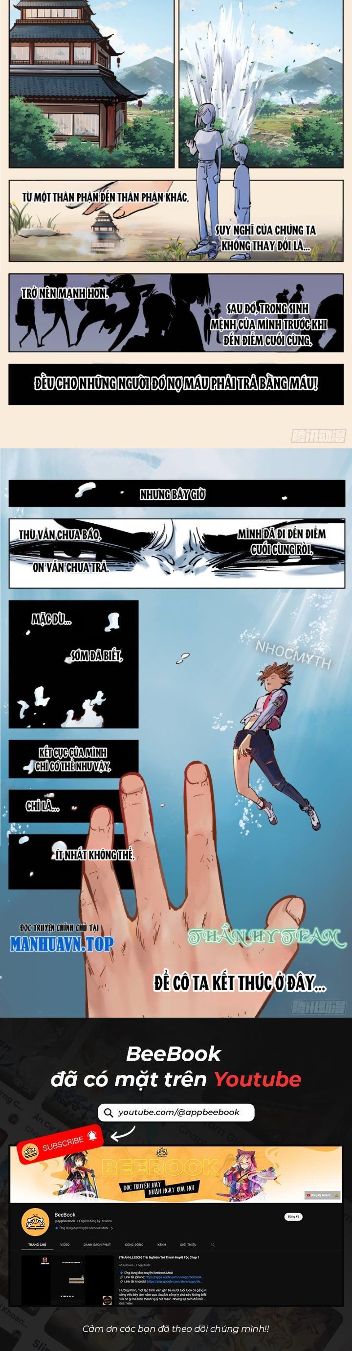 đọc truyện Nhật Nguyệt Đồng Thác Chương 65 ảnh 5 tại Thiên Thai Truyện