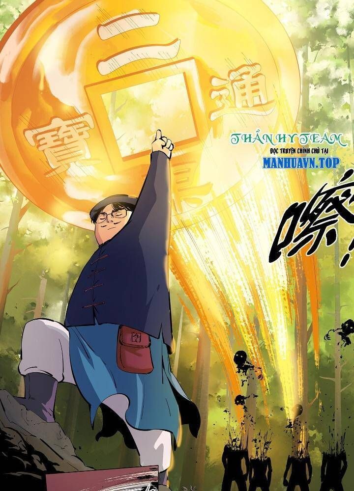 đọc truyện Nhật Nguyệt Đồng Thác Chương 7 ảnh 12 tại Thiên Thai Truyện