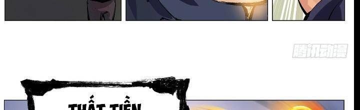 đọc truyện Nhật Nguyệt Đồng Thác Chương 7 ảnh 5 tại Thiên Thai Truyện