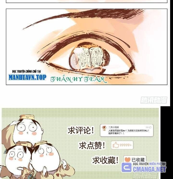 đọc truyện Nhật Nguyệt Đồng Thác Chương 7 ảnh 44 tại Thiên Thai Truyện