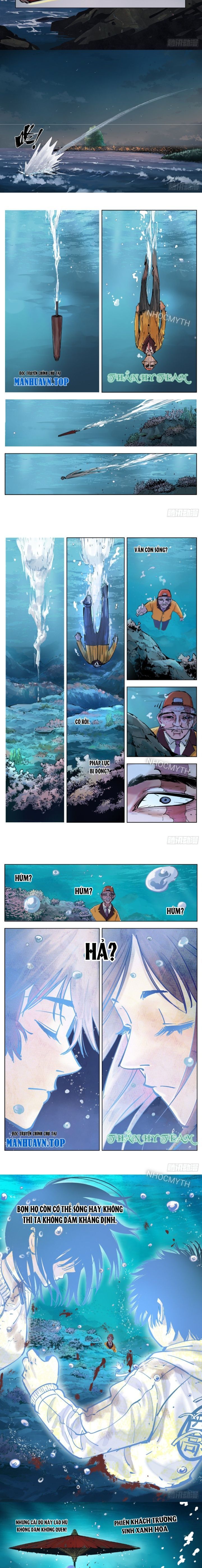 đọc truyện Nhật Nguyệt Đồng Thác Chương 70 ảnh 4 tại Thiên Thai Truyện