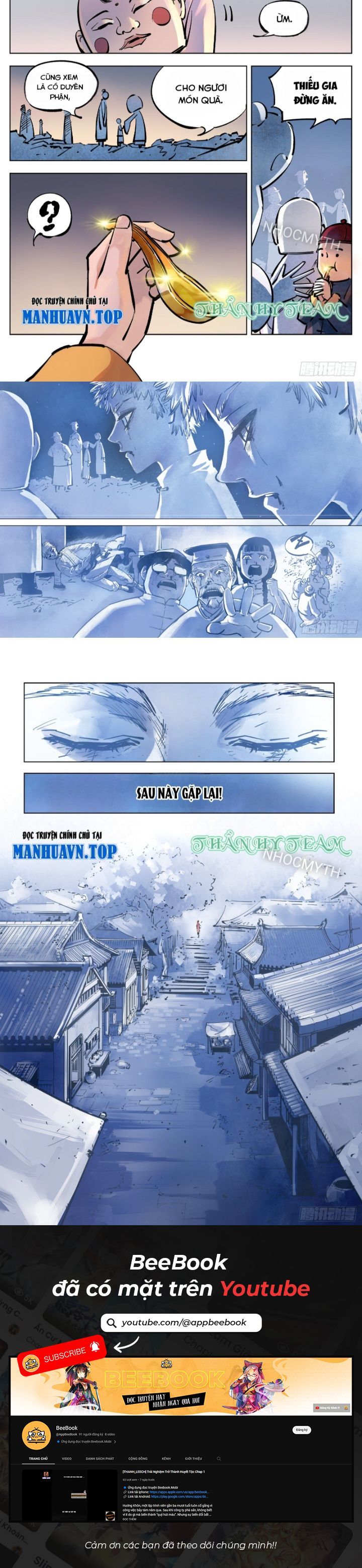 đọc truyện Nhật Nguyệt Đồng Thác Chương 70 ảnh 7 tại Thiên Thai Truyện