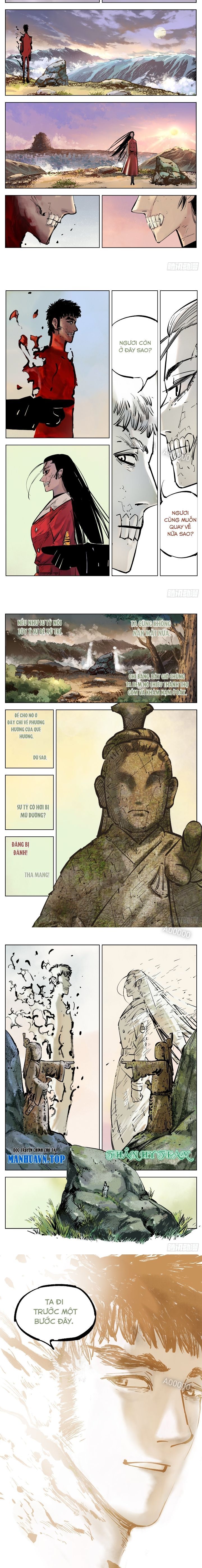 đọc truyện Nhật Nguyệt Đồng Thác Chương 71 ảnh 13 tại Thiên Thai Truyện