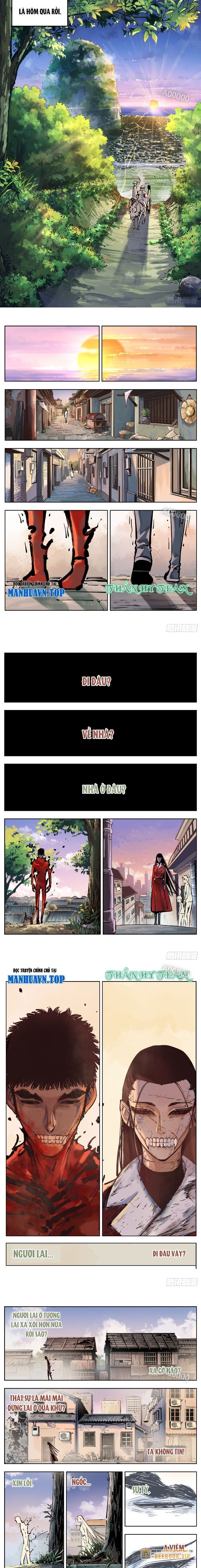 đọc truyện Nhật Nguyệt Đồng Thác Chương 71 ảnh 8 tại Thiên Thai Truyện