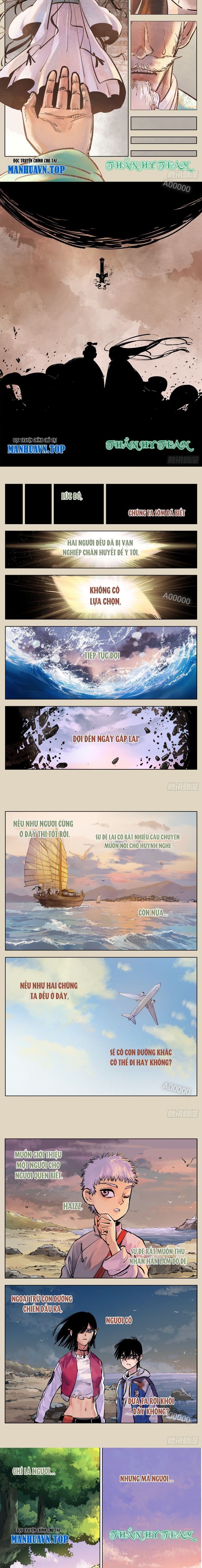 đọc truyện Nhật Nguyệt Đồng Thác Chương 71 ảnh 11 tại Thiên Thai Truyện