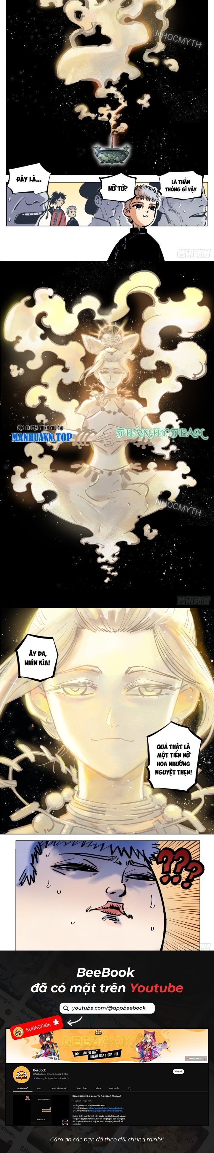 đọc truyện Nhật Nguyệt Đồng Thác Chương 77 ảnh 7 tại Thiên Thai Truyện