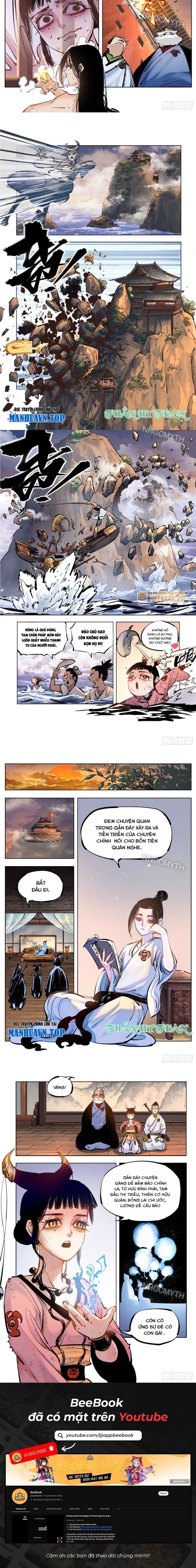 đọc truyện Nhật Nguyệt Đồng Thác Chương 79 ảnh 5 tại Thiên Thai Truyện