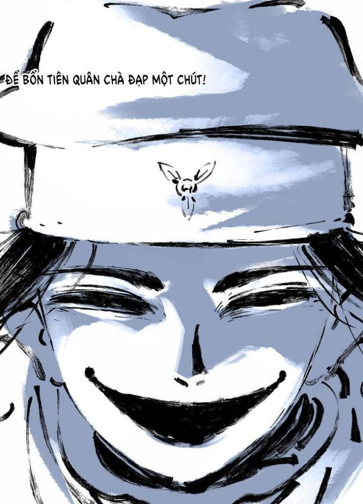 đọc truyện Nhật Nguyệt Đồng Thác Chương 8 ảnh 16 tại Thiên Thai Truyện