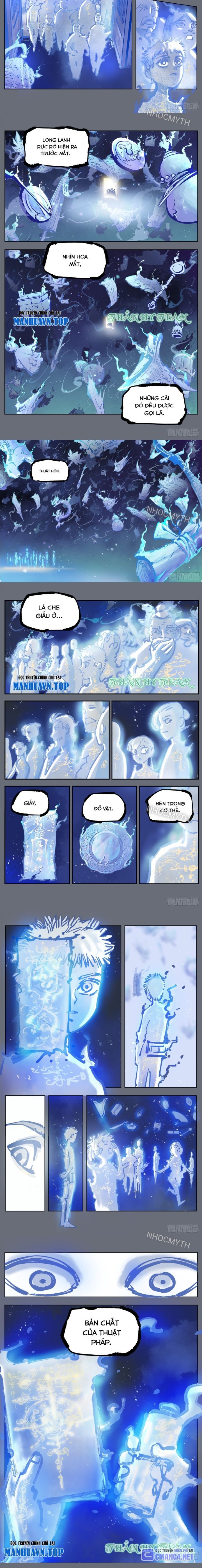 đọc truyện Nhật Nguyệt Đồng Thác Chương 81 ảnh 5 tại Thiên Thai Truyện