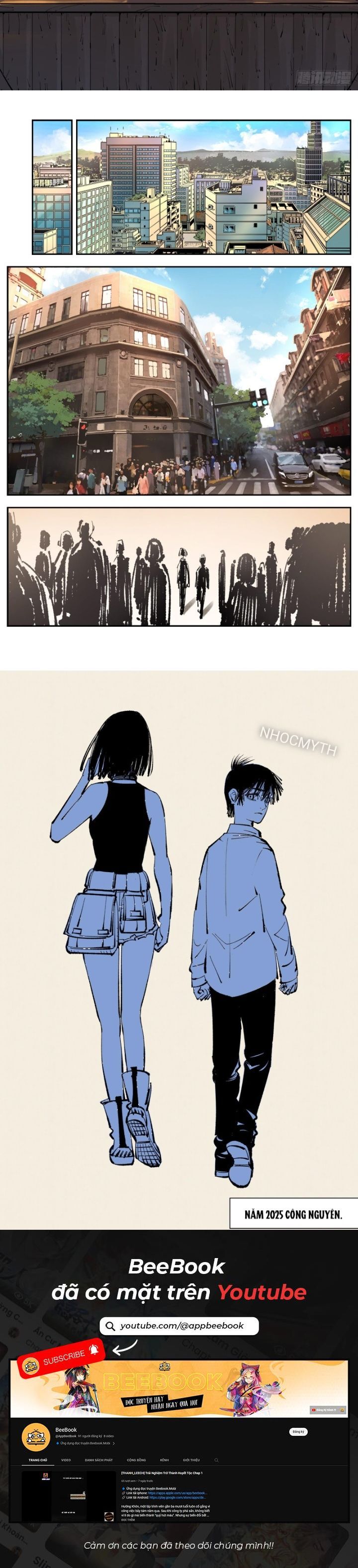 đọc truyện Nhật Nguyệt Đồng Thác Chương 87 ảnh 7 tại Thiên Thai Truyện