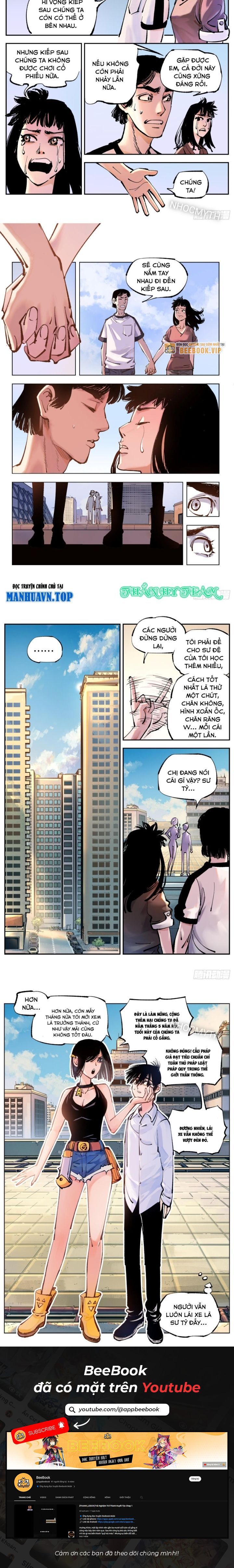 đọc truyện Nhật Nguyệt Đồng Thác Chương 88 ảnh 4 tại Thiên Thai Truyện