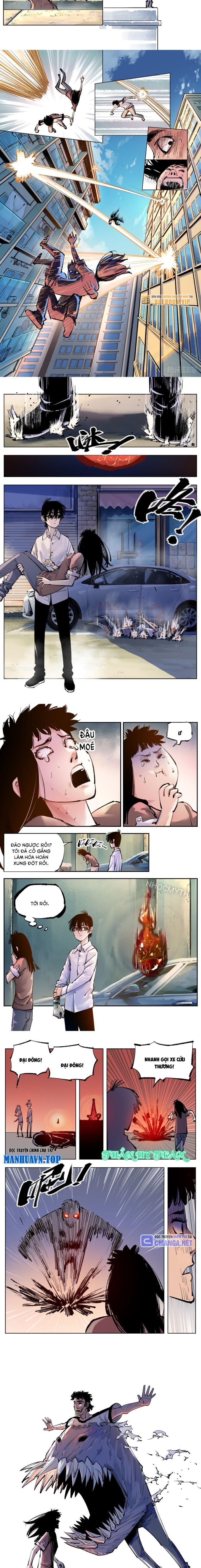 đọc truyện Nhật Nguyệt Đồng Thác Chương 89 ảnh 4 tại Thiên Thai Truyện