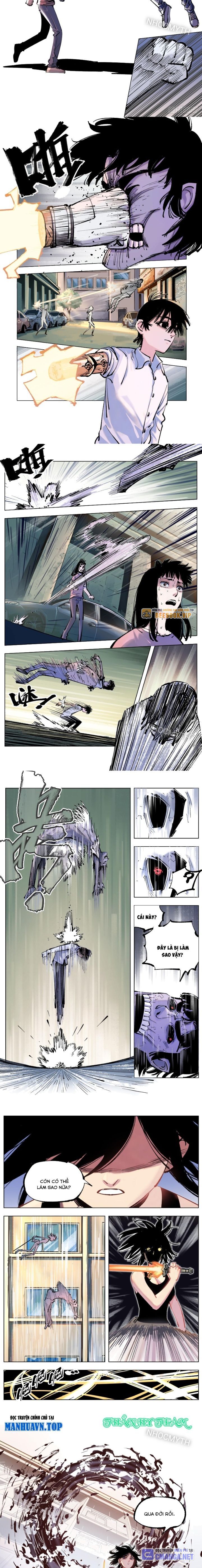 đọc truyện Nhật Nguyệt Đồng Thác Chương 89 ảnh 5 tại Thiên Thai Truyện