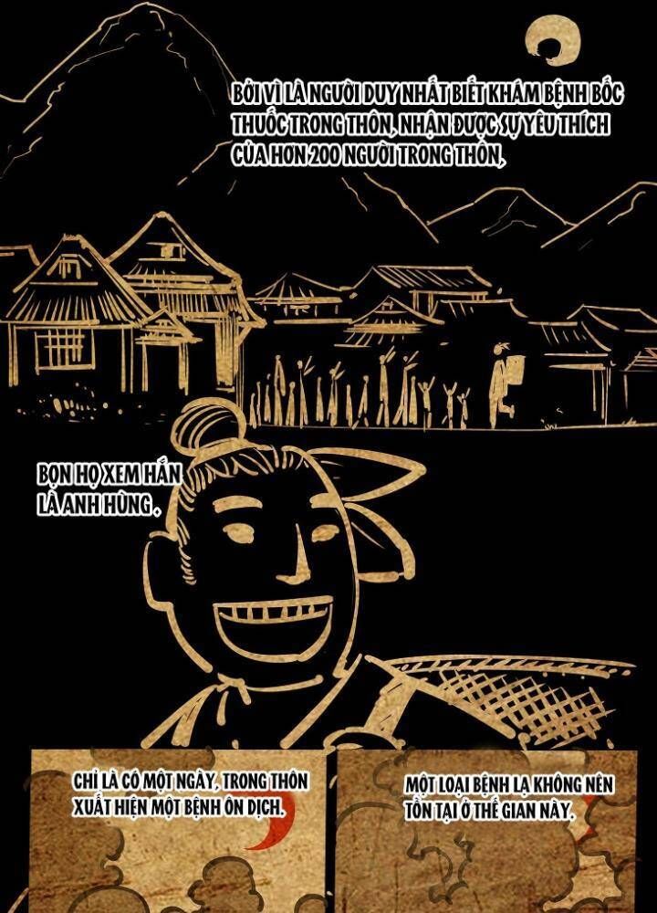 đọc truyện Nhật Nguyệt Đồng Thác Chương 9 ảnh 16 tại Thiên Thai Truyện