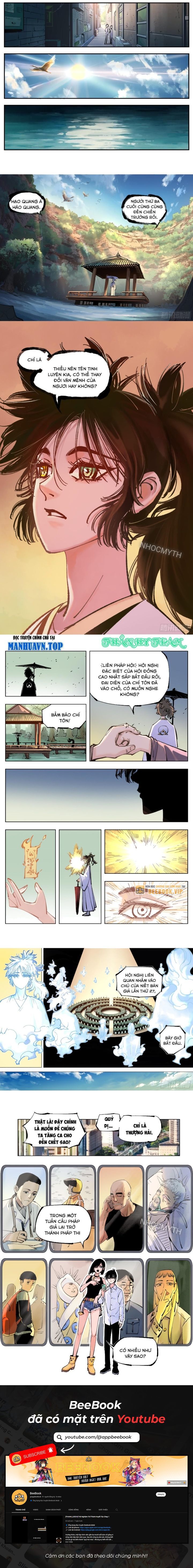 đọc truyện Nhật Nguyệt Đồng Thác Chương 90 ảnh 6 tại Thiên Thai Truyện