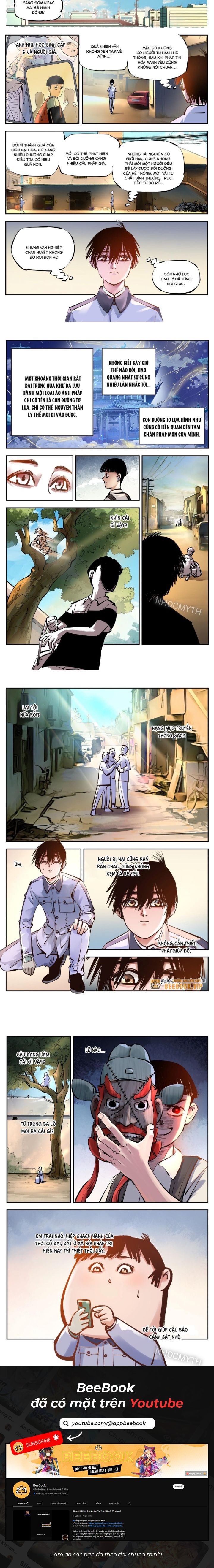 đọc truyện Nhật Nguyệt Đồng Thác Chương 93 ảnh 6 tại Thiên Thai Truyện