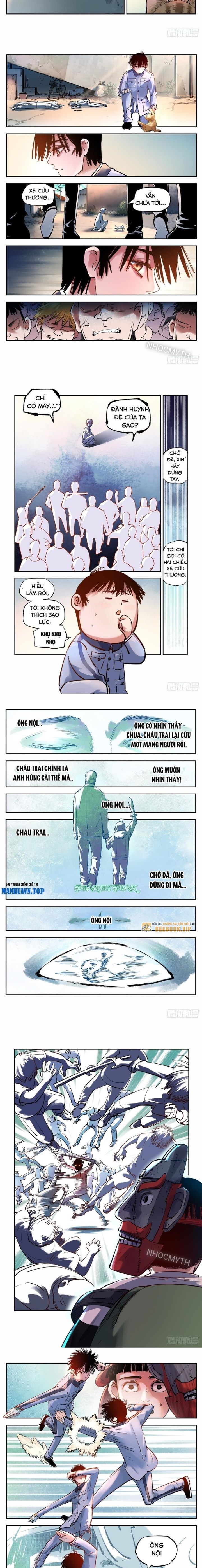 đọc truyện Nhật Nguyệt Đồng Thác Chương 94 ảnh 4 tại Thiên Thai Truyện