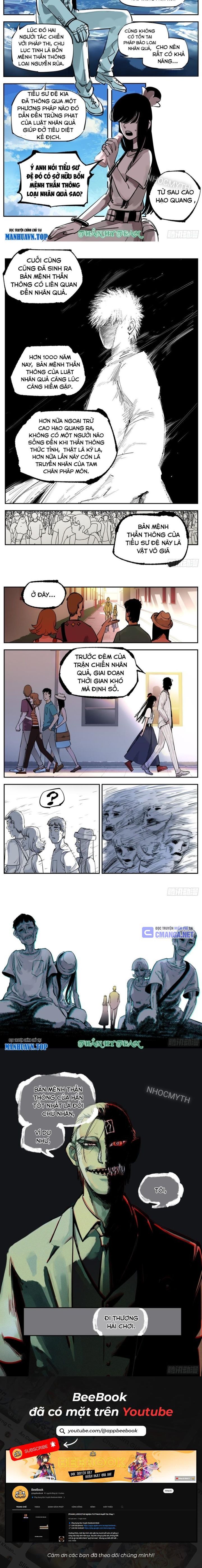 đọc truyện Nhật Nguyệt Đồng Thác Chương 94 ảnh 7 tại Thiên Thai Truyện