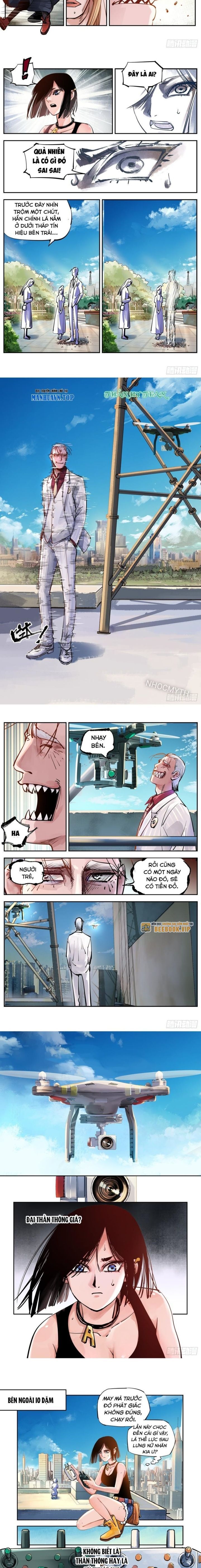 đọc truyện Nhật Nguyệt Đồng Thác Chương 95 ảnh 4 tại Thiên Thai Truyện