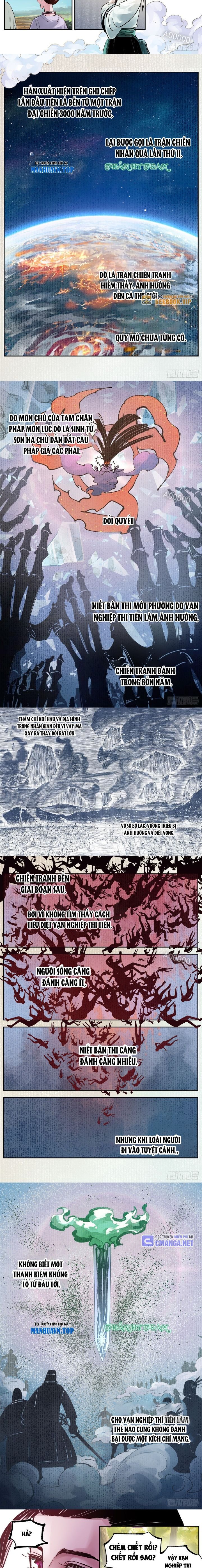 đọc truyện Nhật Nguyệt Đồng Thác Chương 99 ảnh 4 tại Thiên Thai Truyện