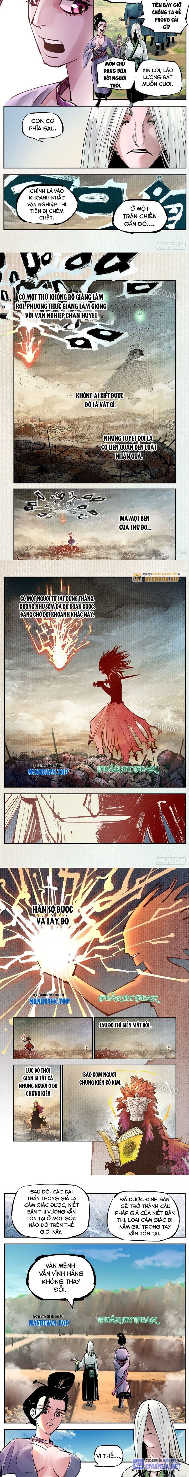 đọc truyện Nhật Nguyệt Đồng Thác Chương 99 ảnh 5 tại Thiên Thai Truyện