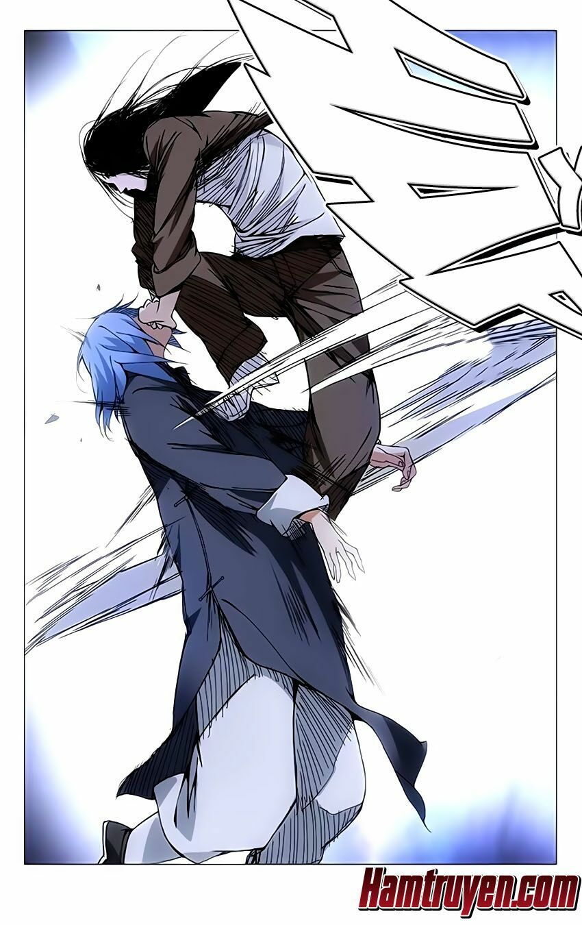 đọc truyện Nhất Nhân Chi Hạ Chương 105 ảnh 10 tại Thiên Thai Truyện