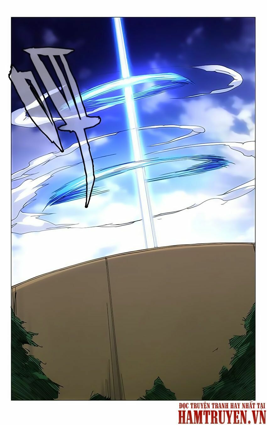 đọc truyện Nhất Nhân Chi Hạ Chương 109 ảnh 3 tại Thiên Thai Truyện