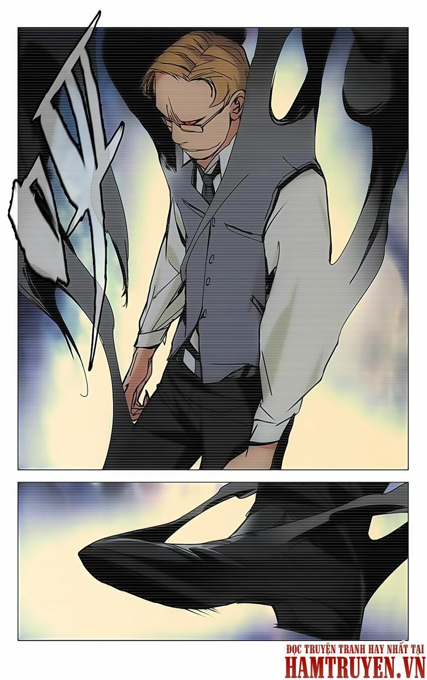 đọc truyện Nhất Nhân Chi Hạ Chương 117 ảnh 11 tại Thiên Thai Truyện