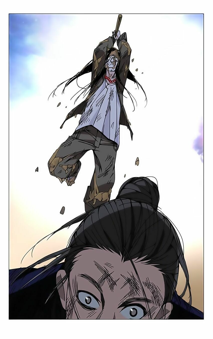 đọc truyện Nhất Nhân Chi Hạ Chương 119 ảnh 12 tại Thiên Thai Truyện