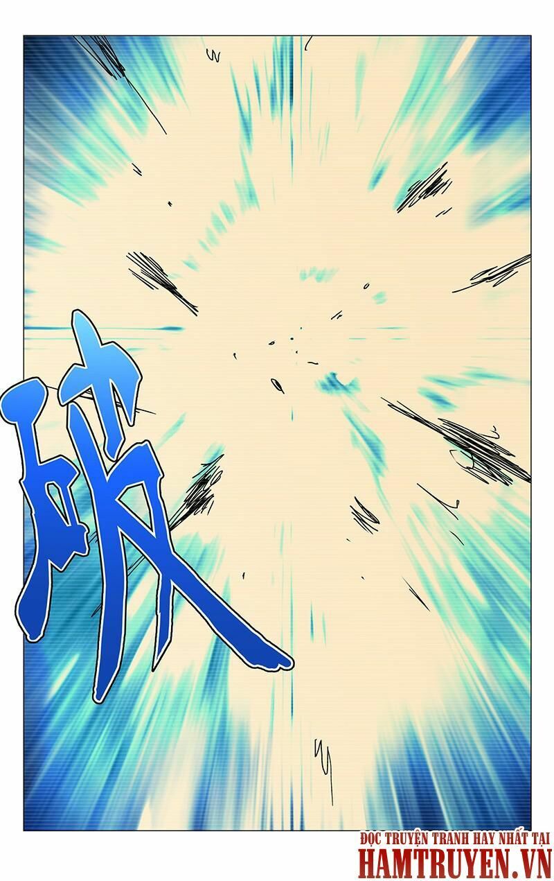 đọc truyện Nhất Nhân Chi Hạ Chương 126 ảnh 15 tại Thiên Thai Truyện