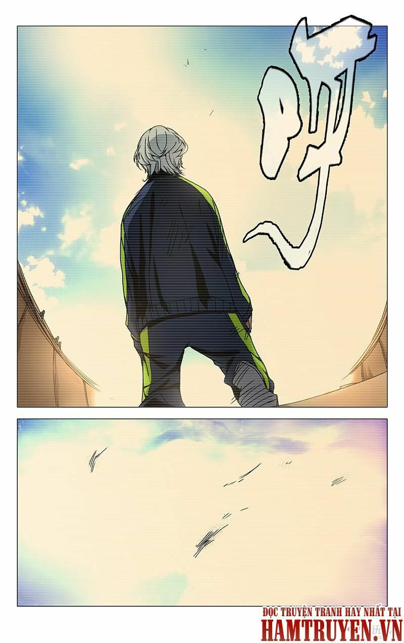 đọc truyện Nhất Nhân Chi Hạ Chương 126 ảnh 16 tại Thiên Thai Truyện