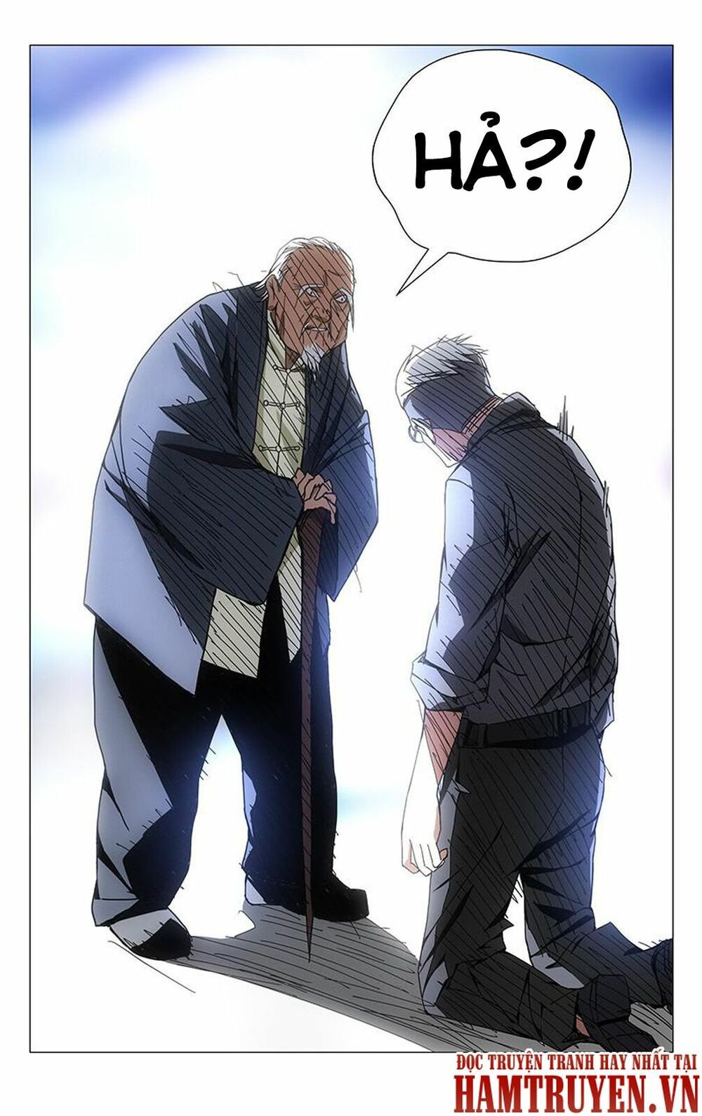 đọc truyện Nhất Nhân Chi Hạ Chương 127 ảnh 12 tại Thiên Thai Truyện